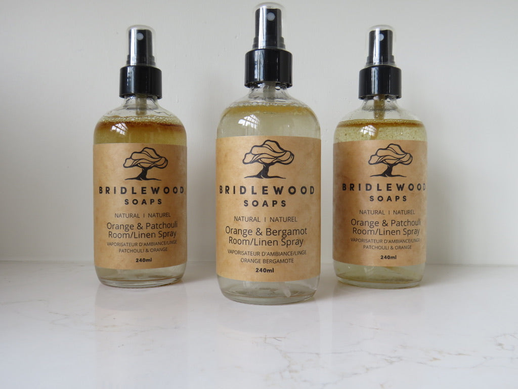 Bridlewood Room Spray