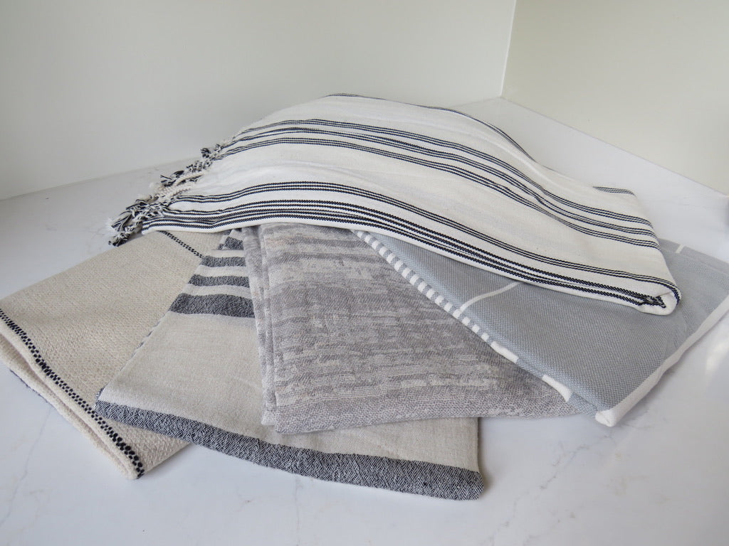 Pokoloko Towels