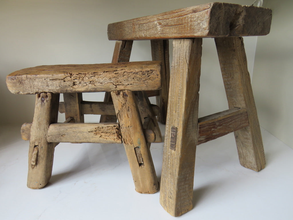 Tiny Tom Stool