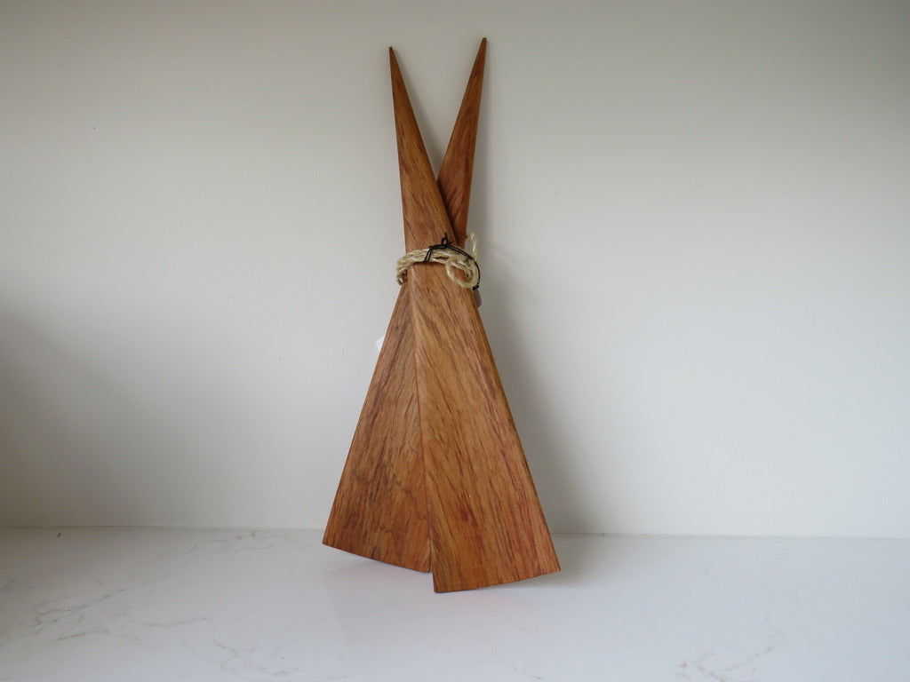 Smooth Edge Salad Server SSMO