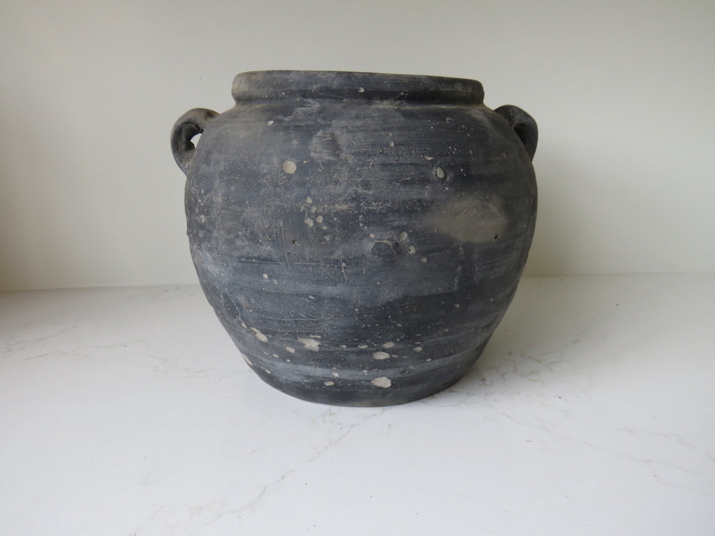 Louis II Vintage Pottery