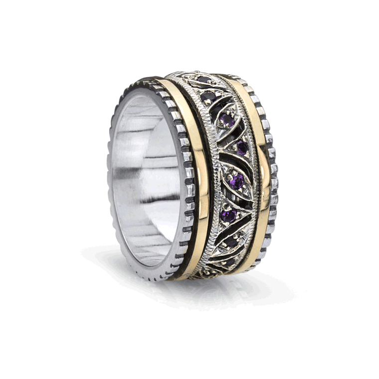 Always - MeditationRings