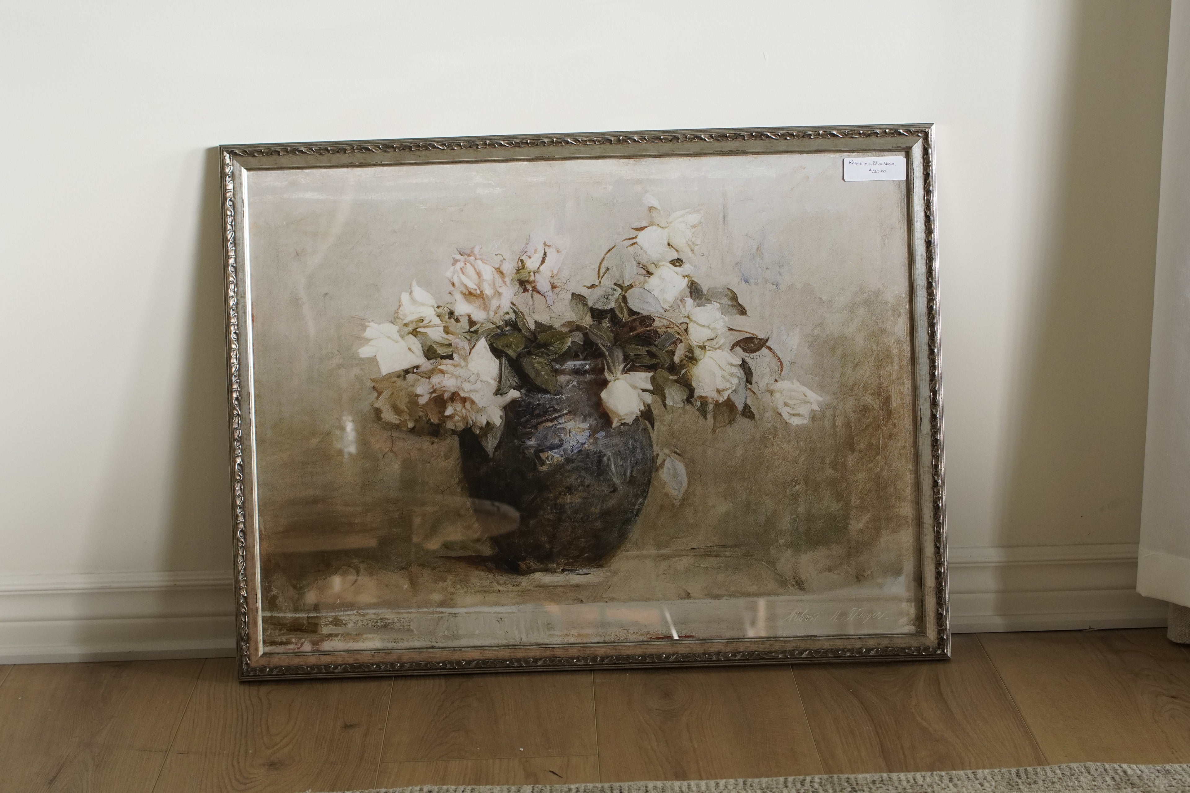 Flowers-Art