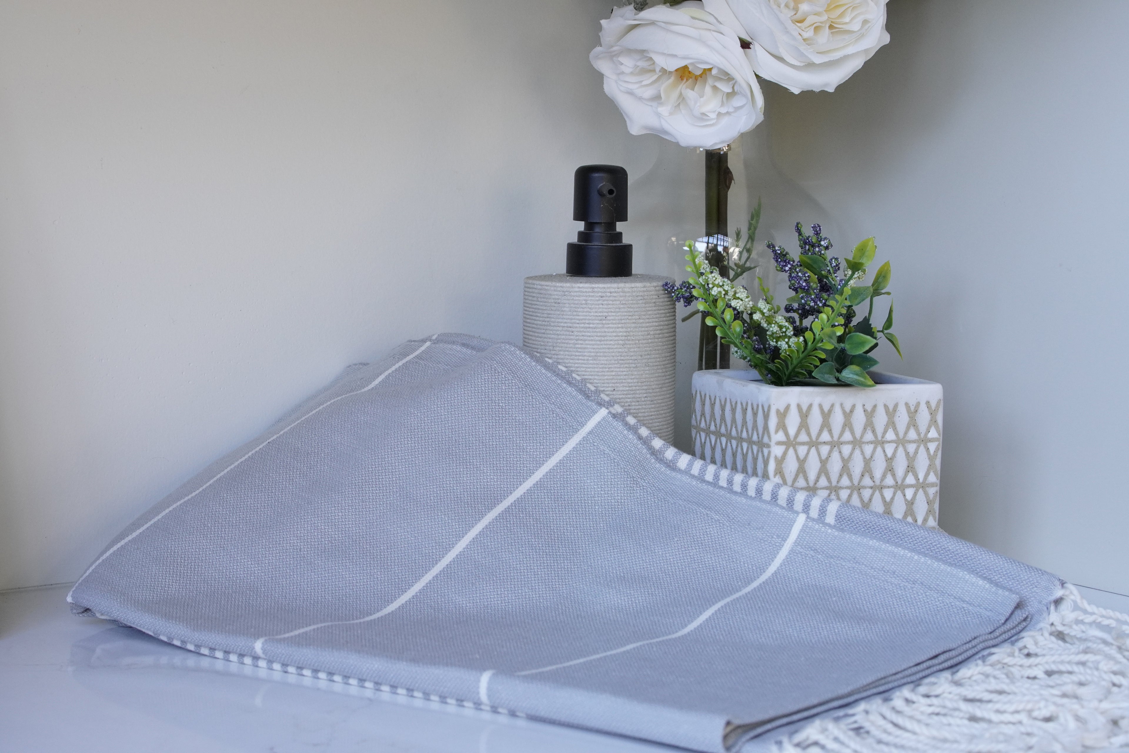 Pokoloko Towels