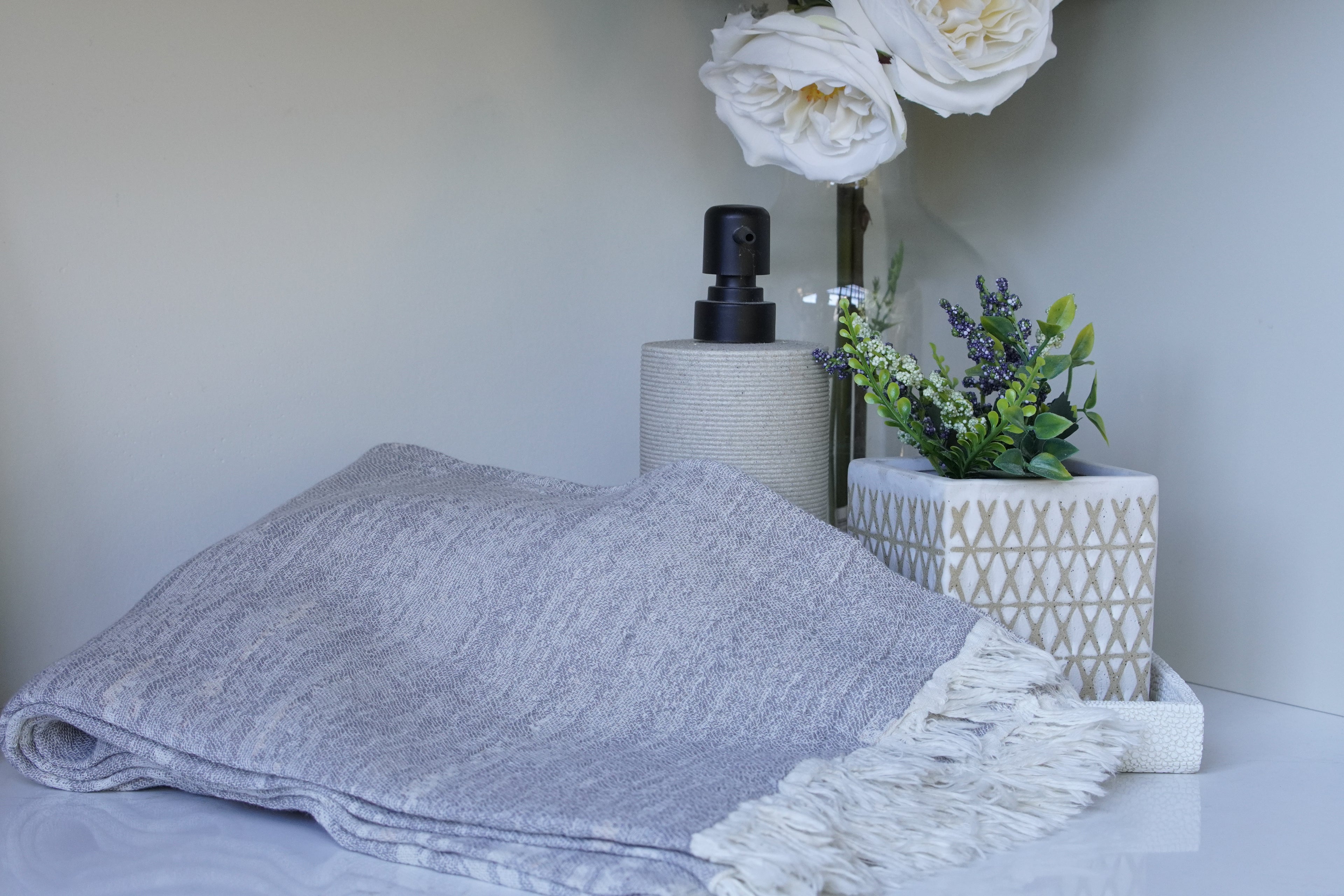 Pokoloko Towels