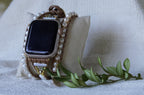Wrap Apple Watch Band - Cape Diablo