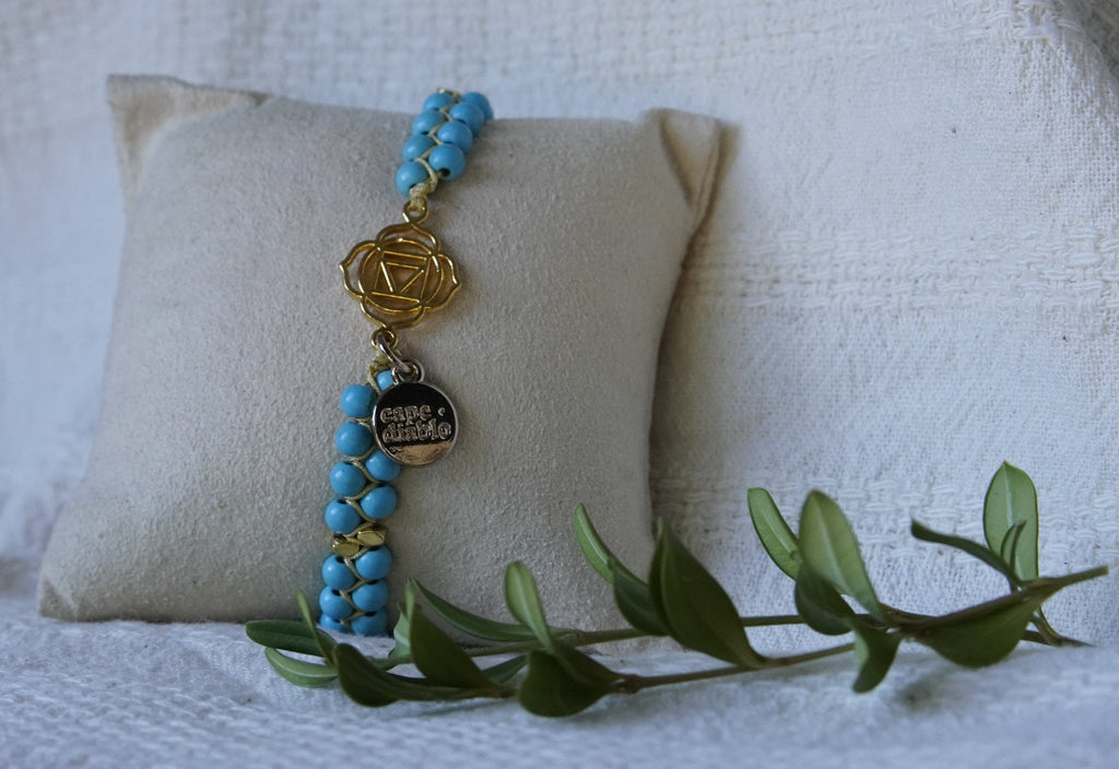 Bead Bracelet - Cape Diablo