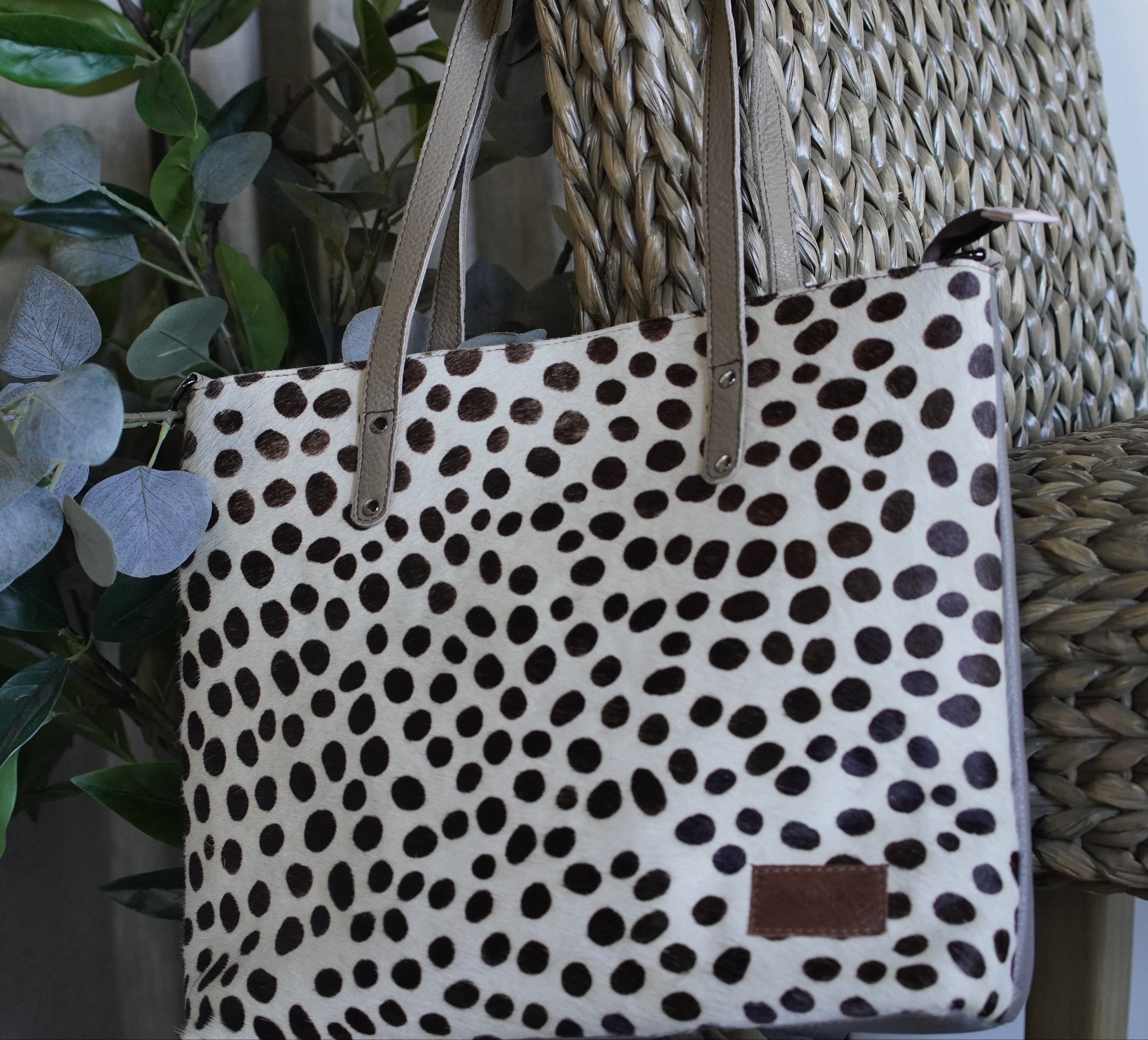 Dakota Shoulder Bag