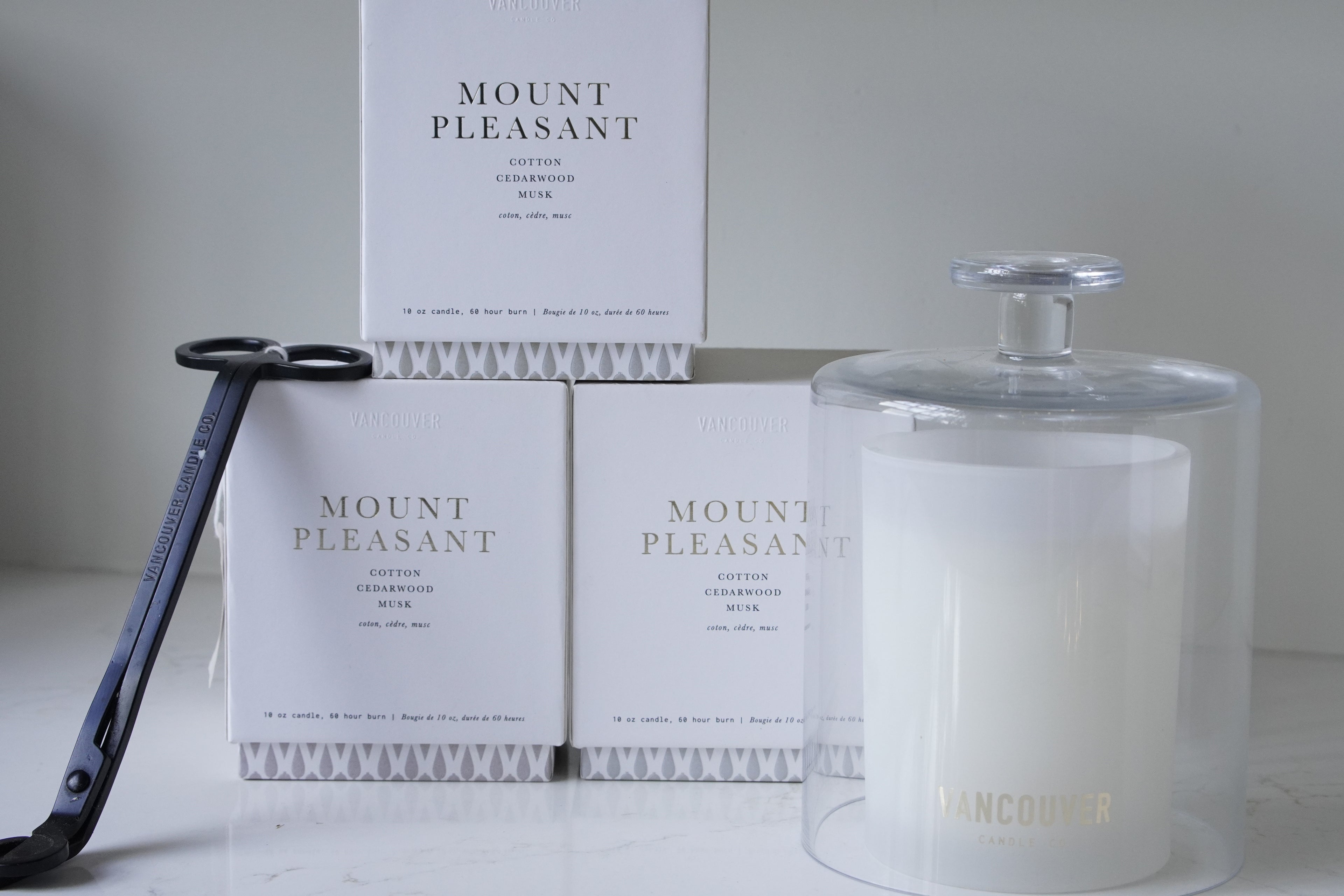 Mount Pleasant 10oz