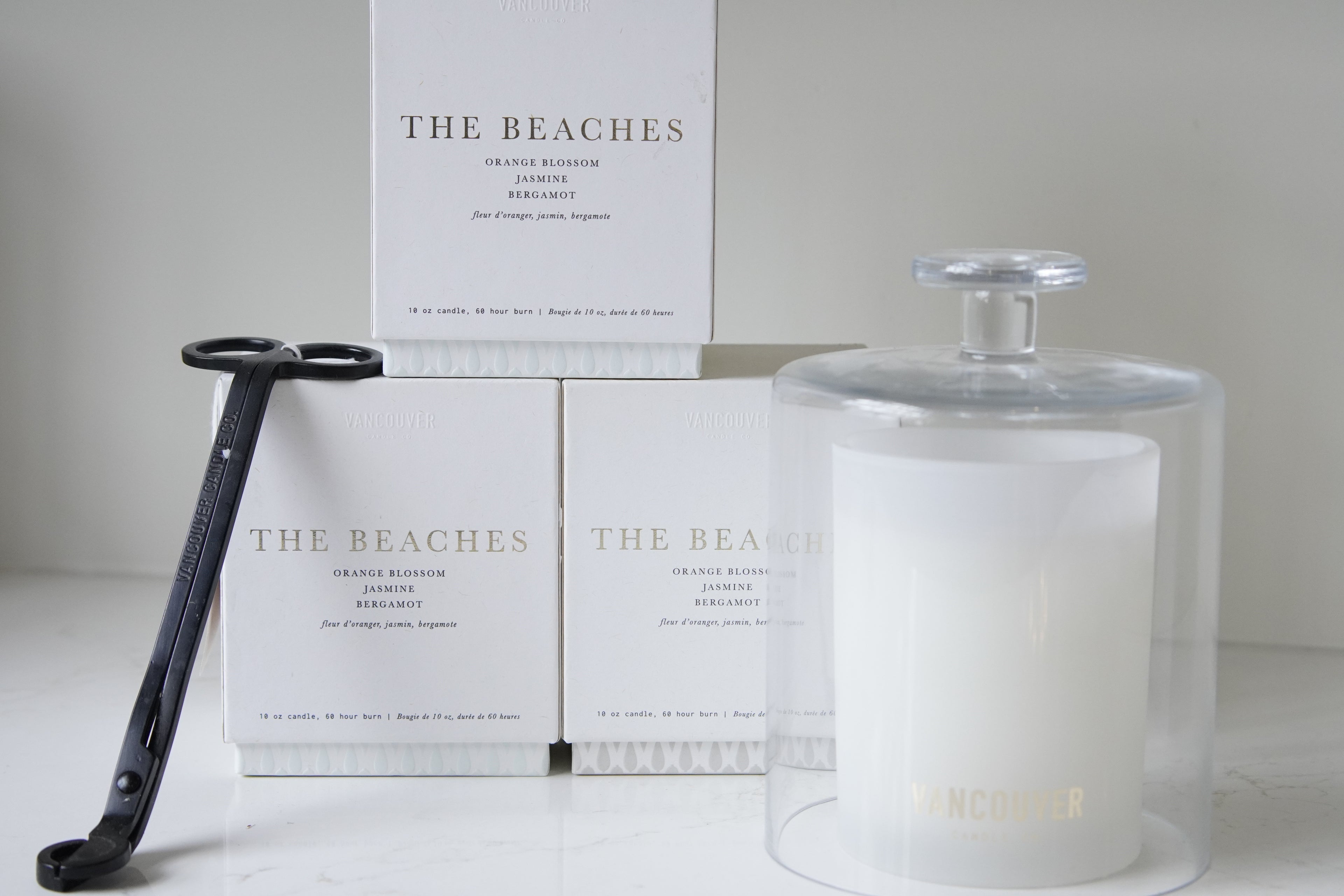 The Beaches 10oz