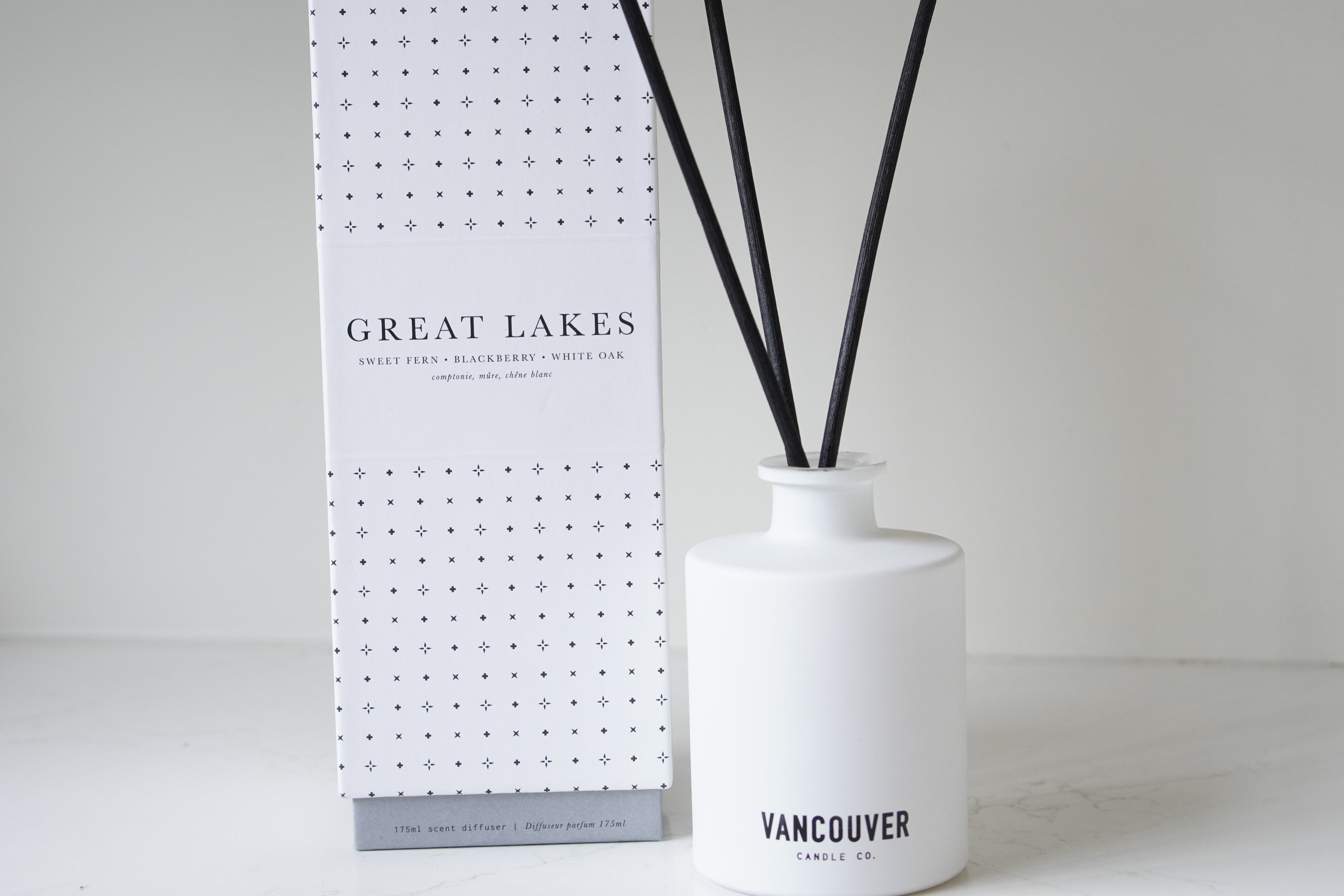 Diffuser- Great Lakes
