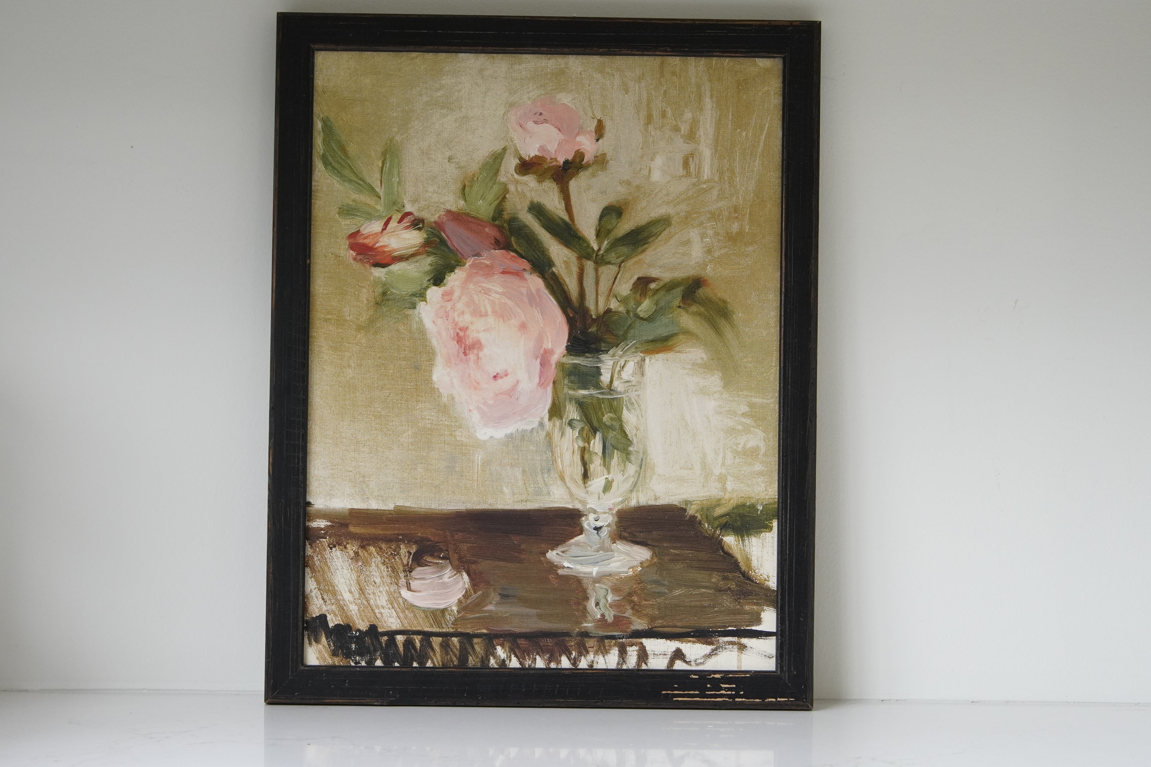Peony-Art