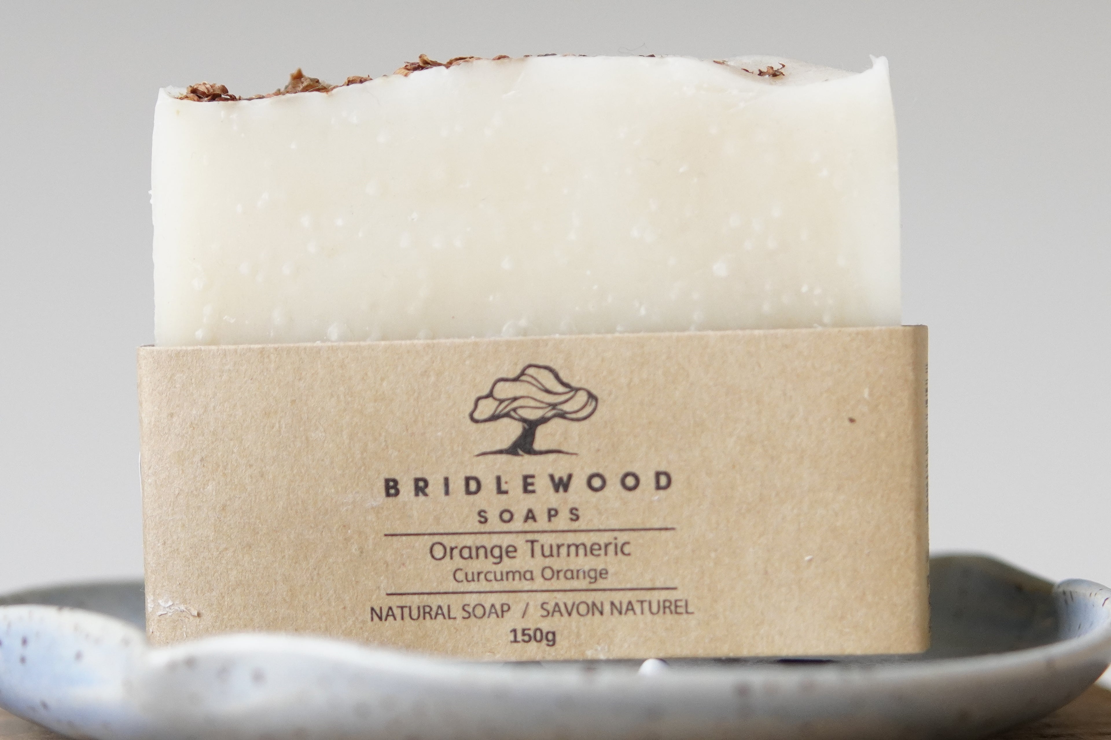 Bridlewoodsoaps Soap