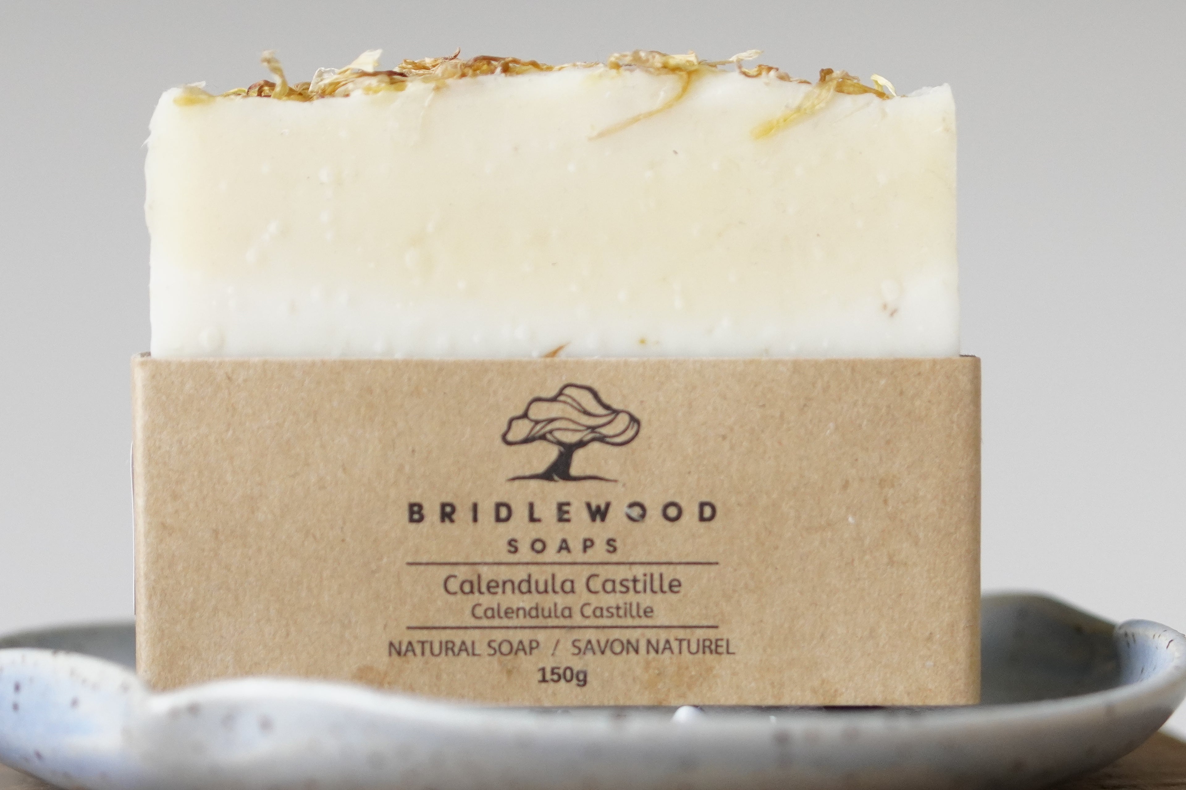 Bridlewoodsoaps Soap