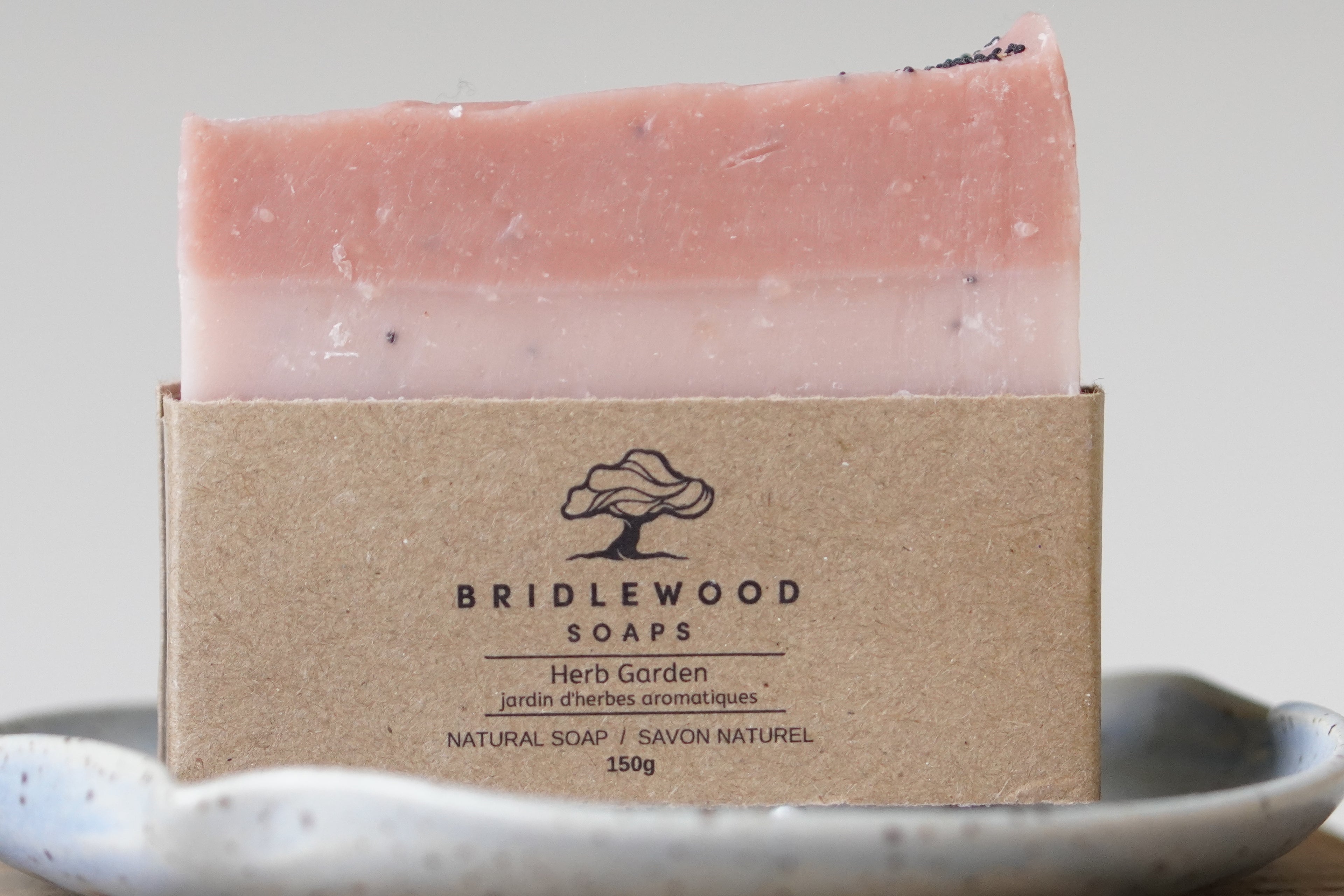 Bridlewoodsoaps Soap