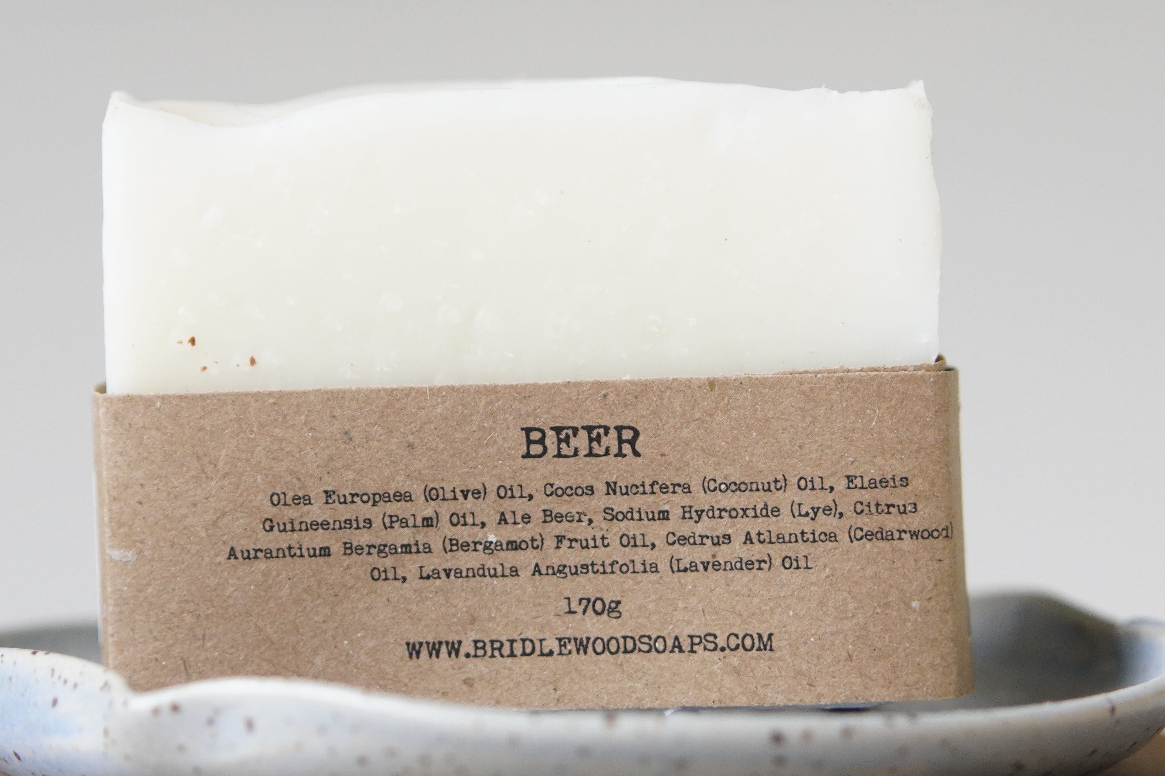 Bridlewoodsoaps Soap