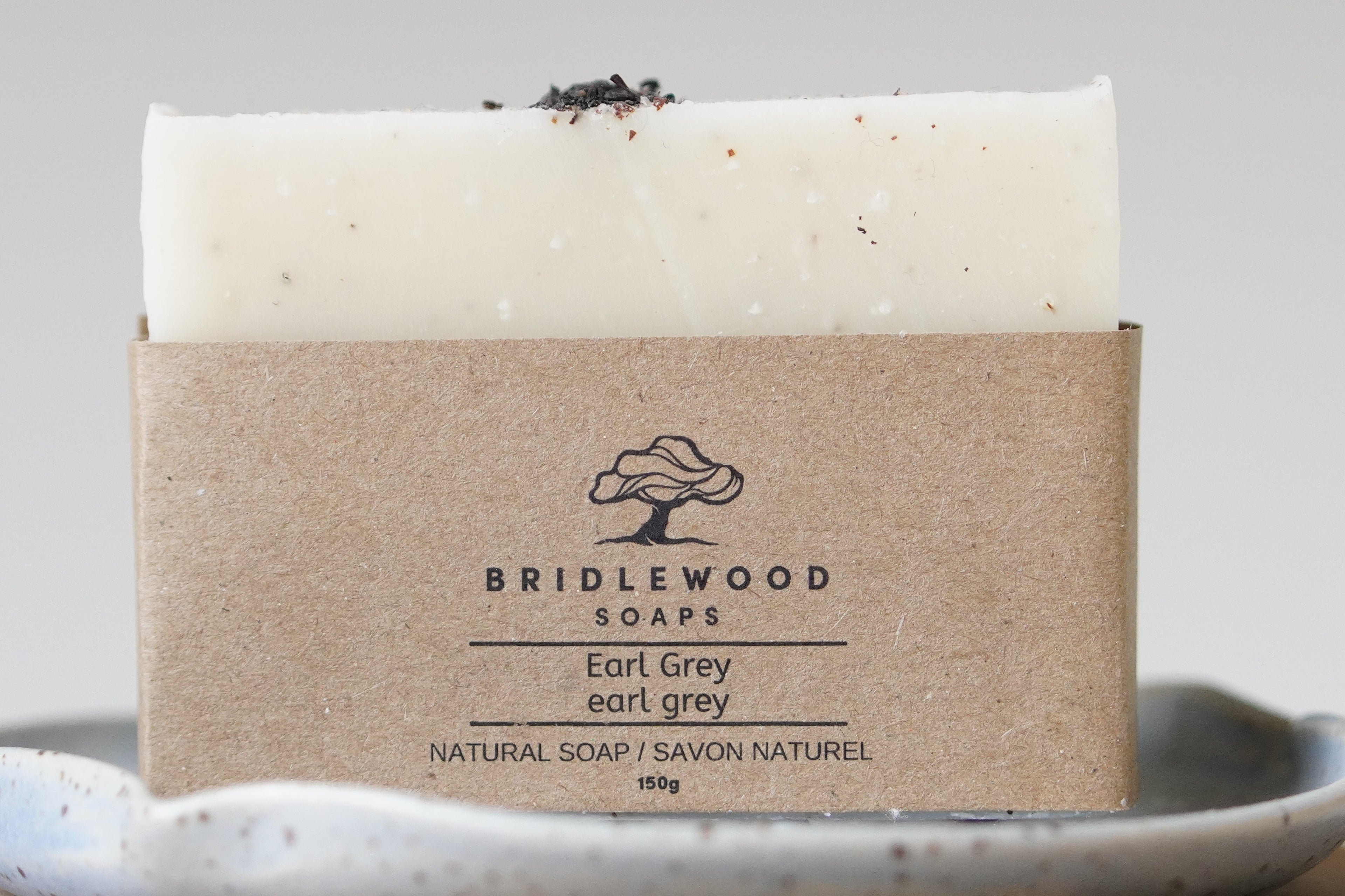Bridlewoodsoaps Soap
