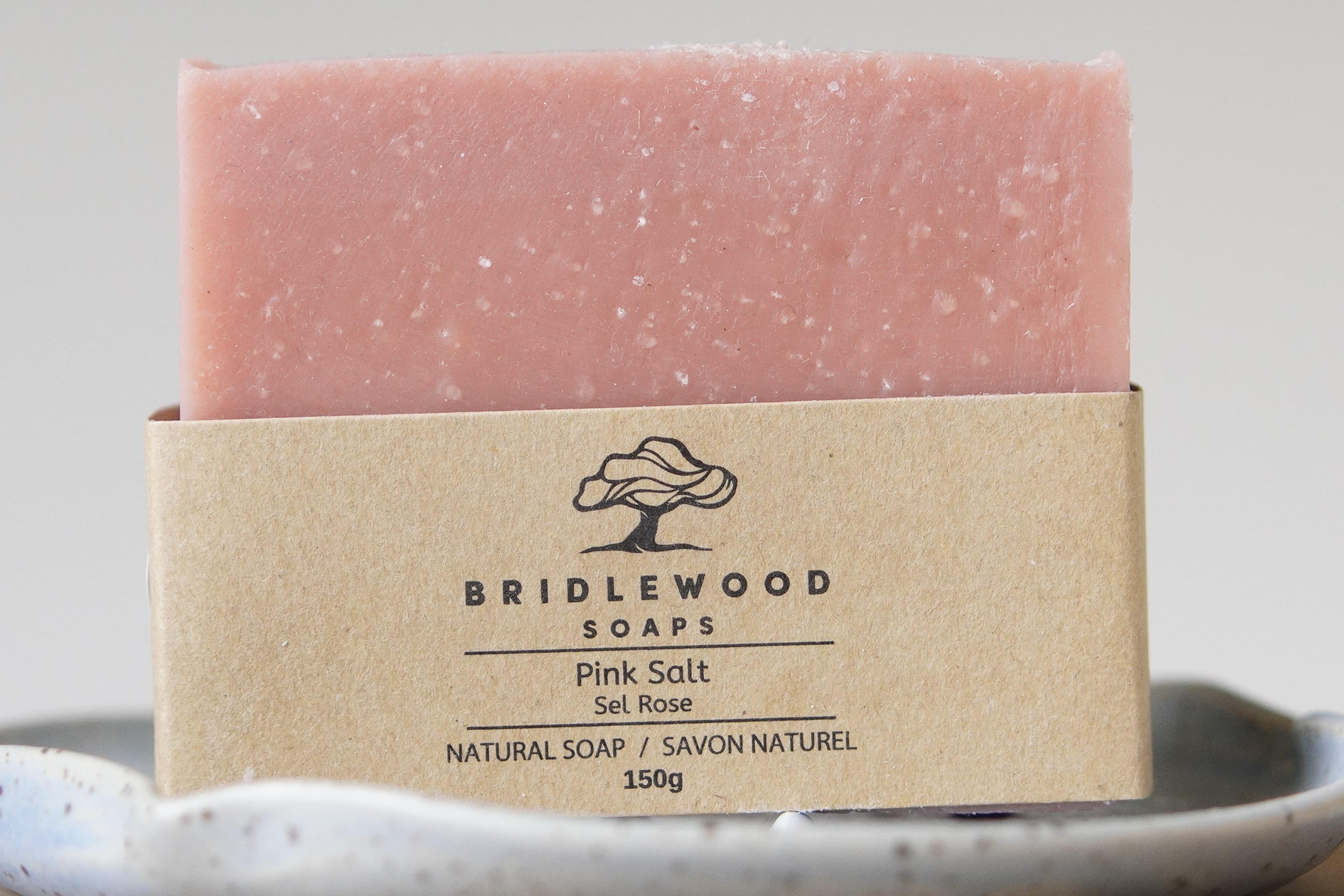 Bridlewoodsoaps Soap