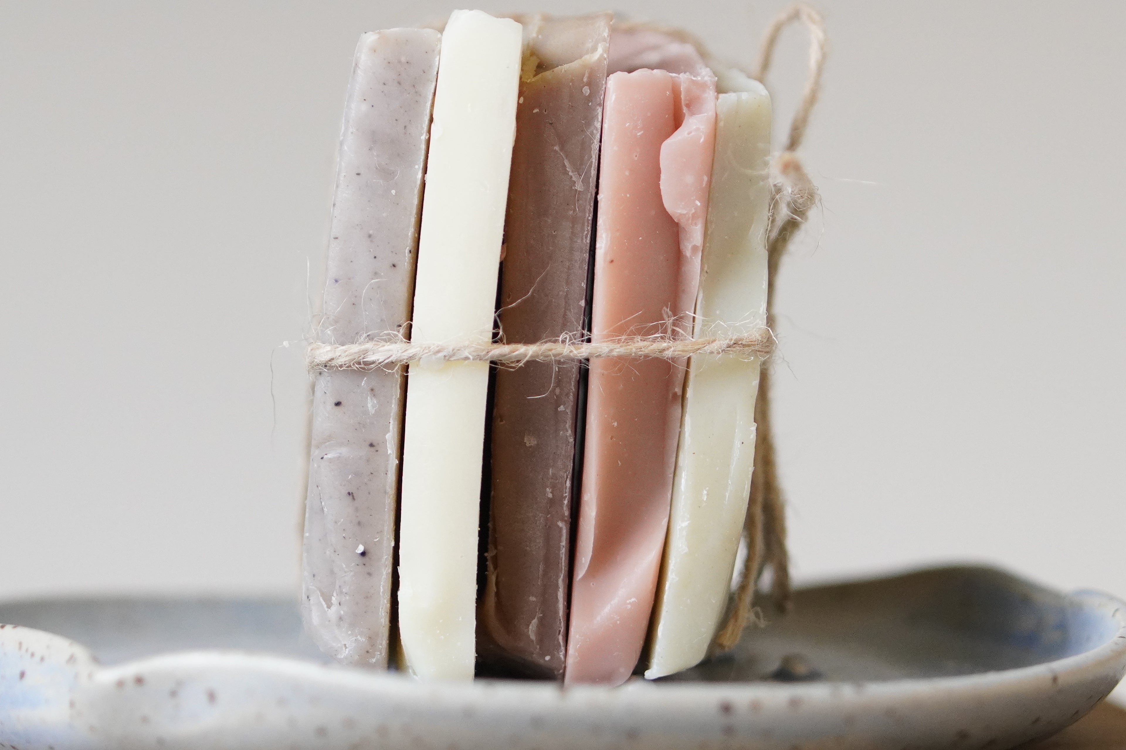 Ugly Ends - Assorted Pack (Bridlewood Soaps)