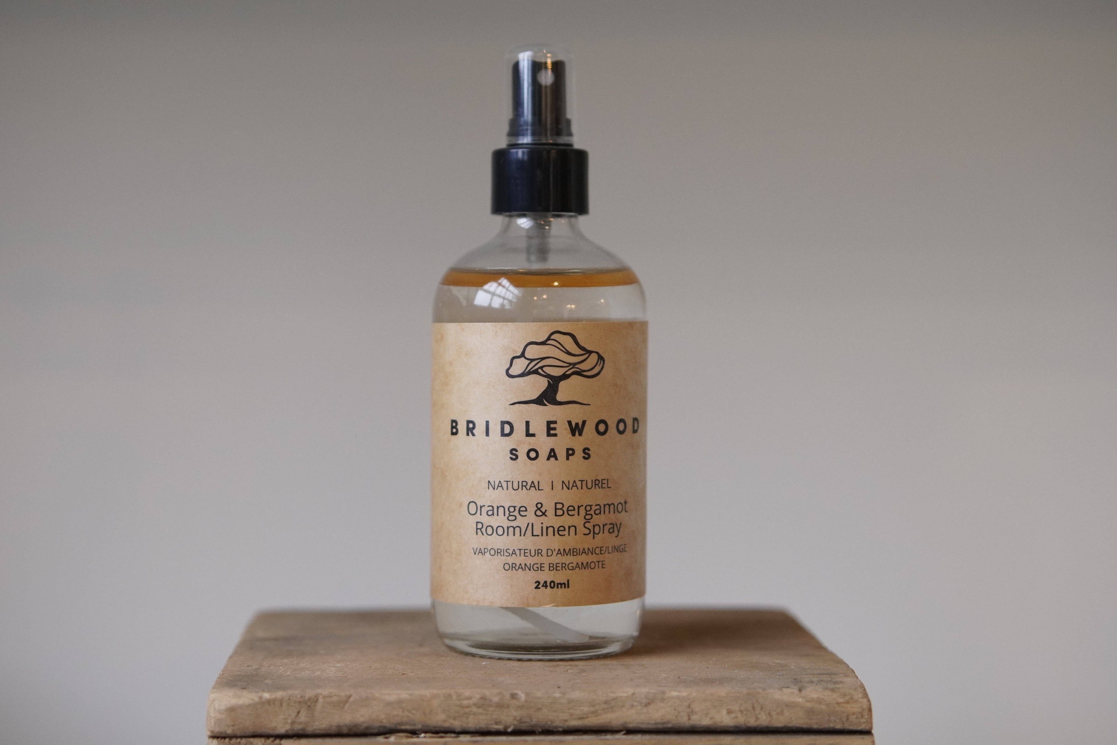 Bridlewood Room Spray
