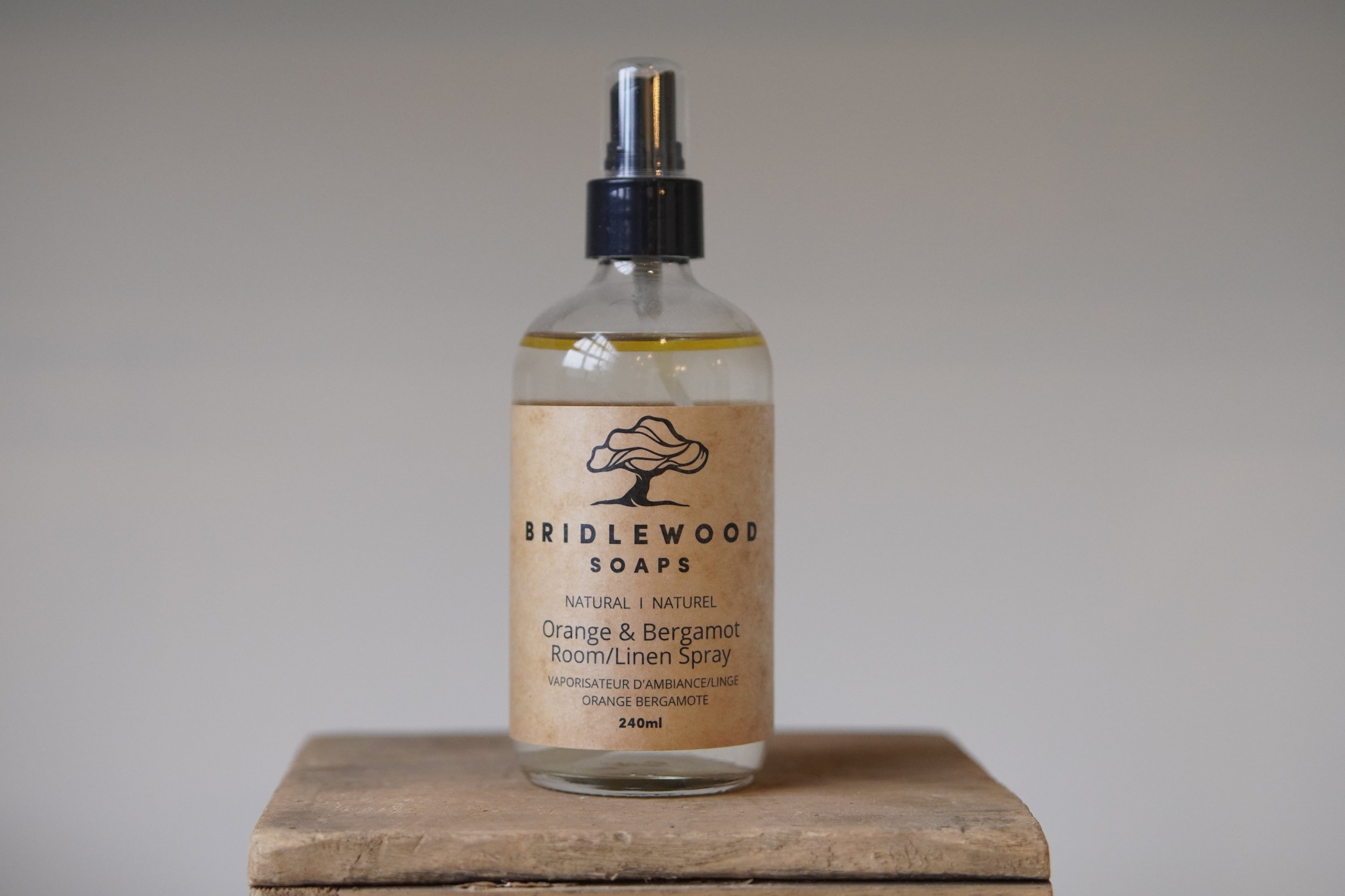 Bridlewood Room Spray