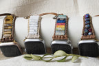 Wrap Apple Watch Band - Cape Diablo