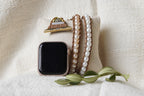 Wrap Apple Watch Band - Cape Diablo