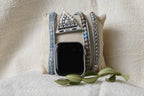 Wrap Apple Watch Band - Cape Diablo