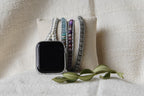 Wrap Apple Watch Band - Cape Diablo