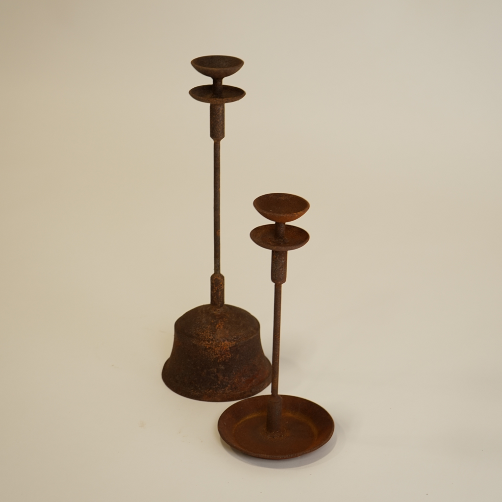 Vintage Candle Stick
