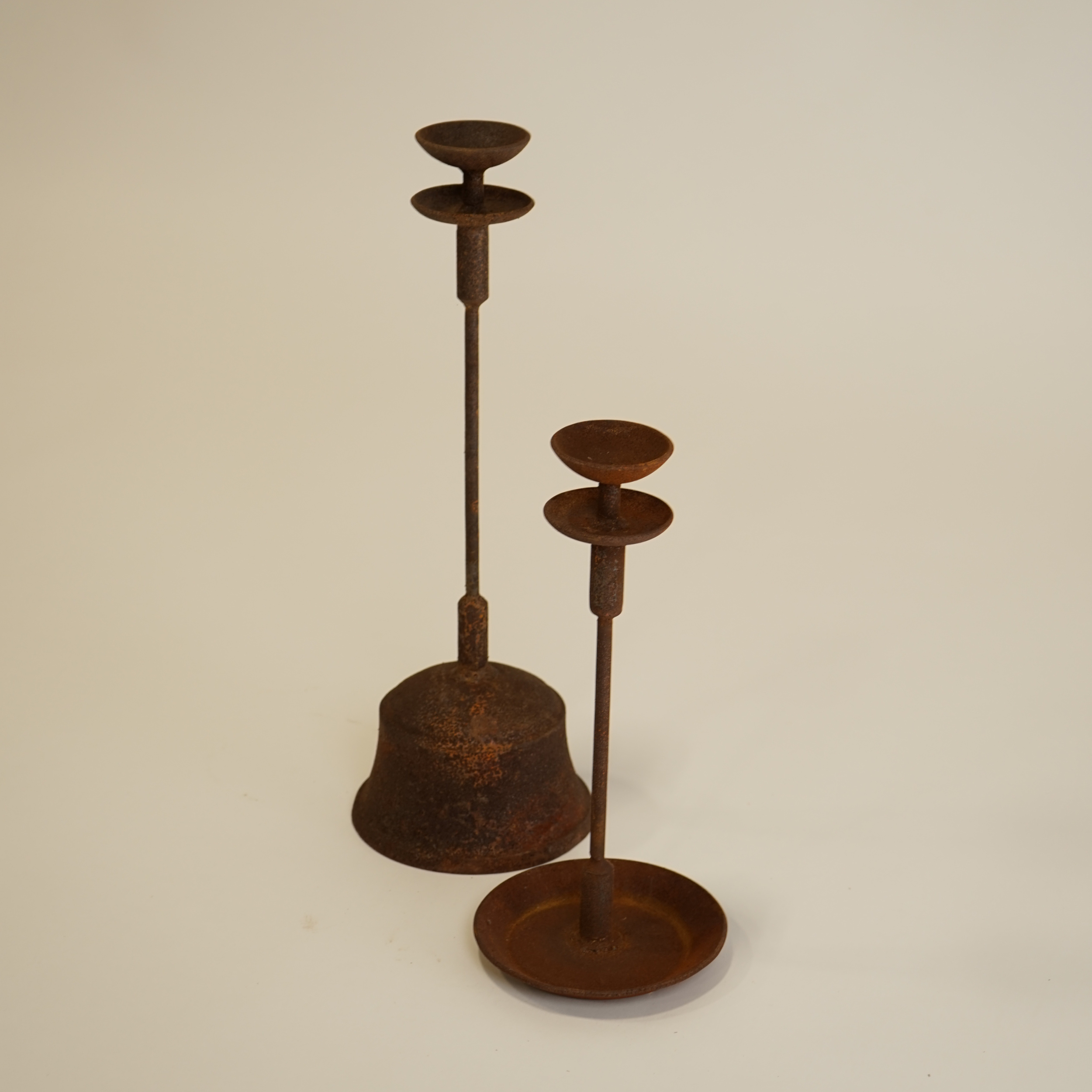 Vintage Candle Stick