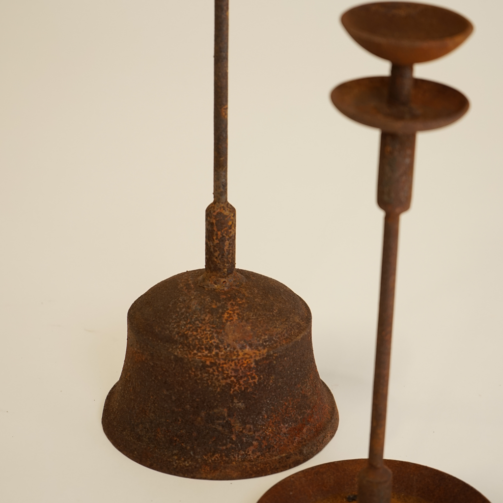 Vintage Candle Stick
