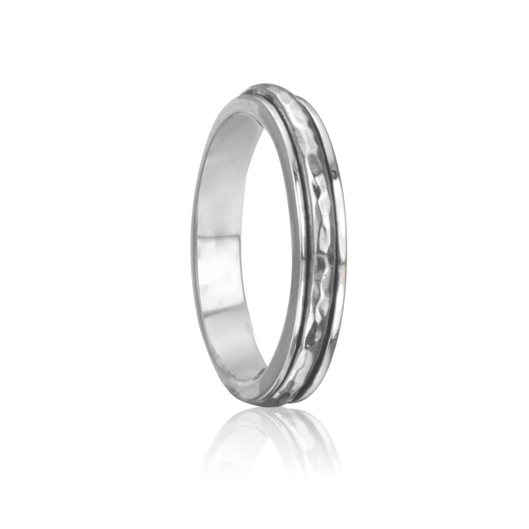 Prana - MeditationRings