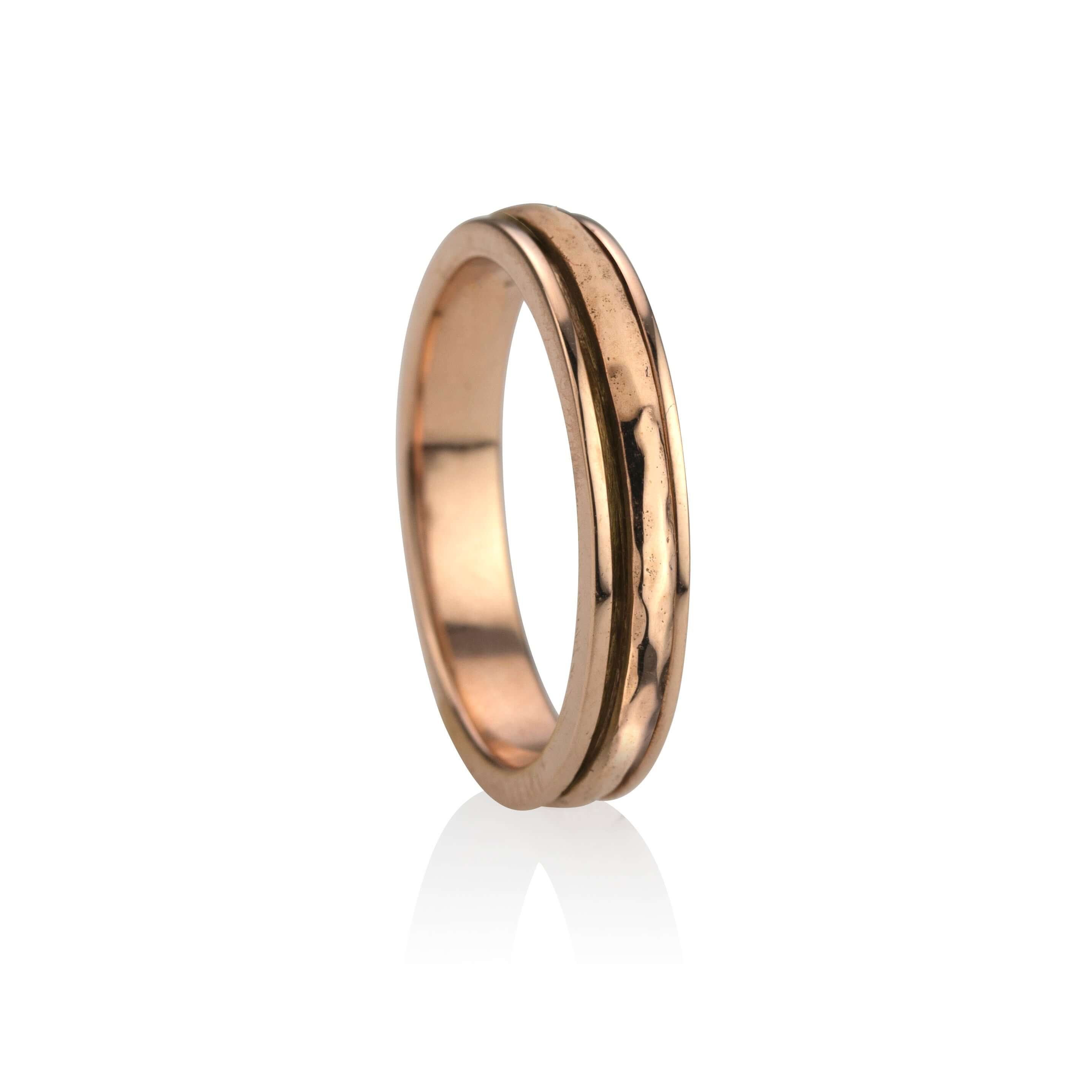 Prana RGV - MeditationRings