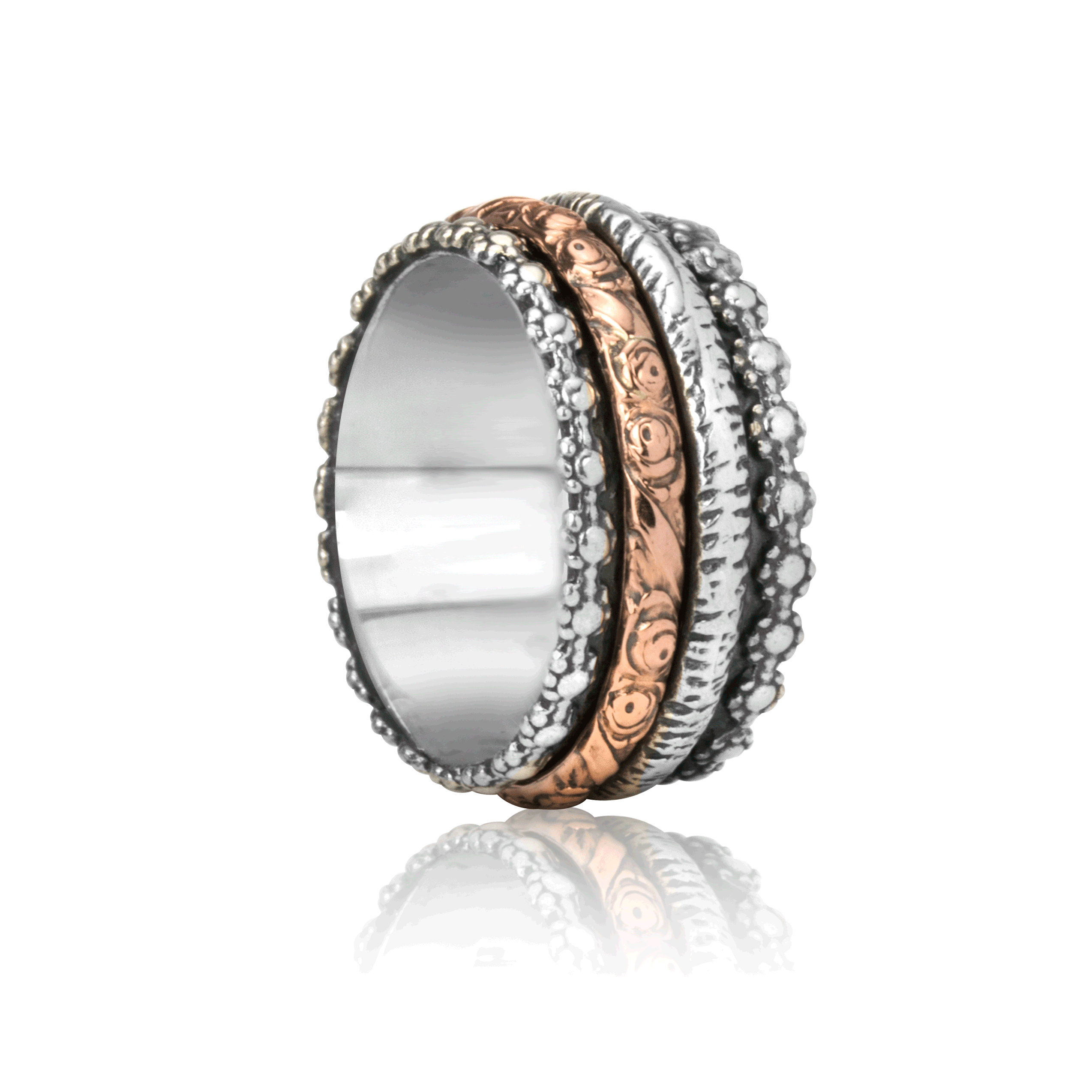 Prayer - MeditationRings