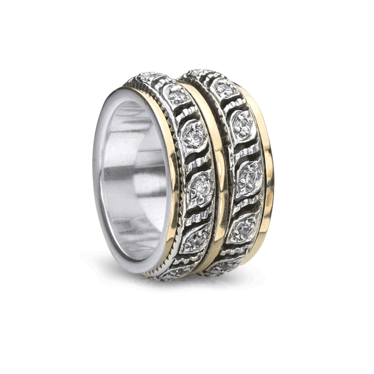 Promise - MeditationRings