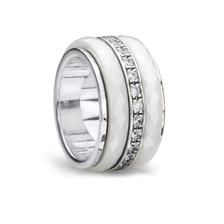 Purity - MeditationRings
