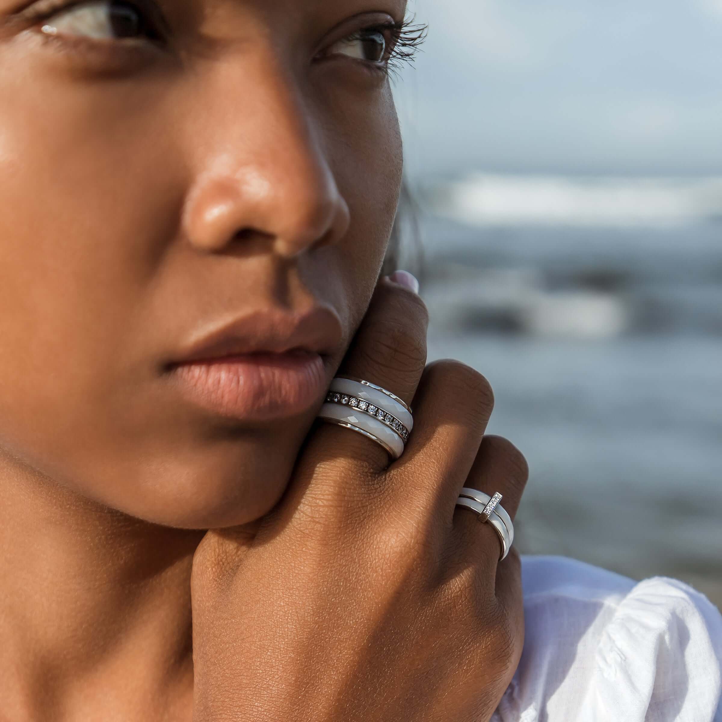 Purity - MeditationRings