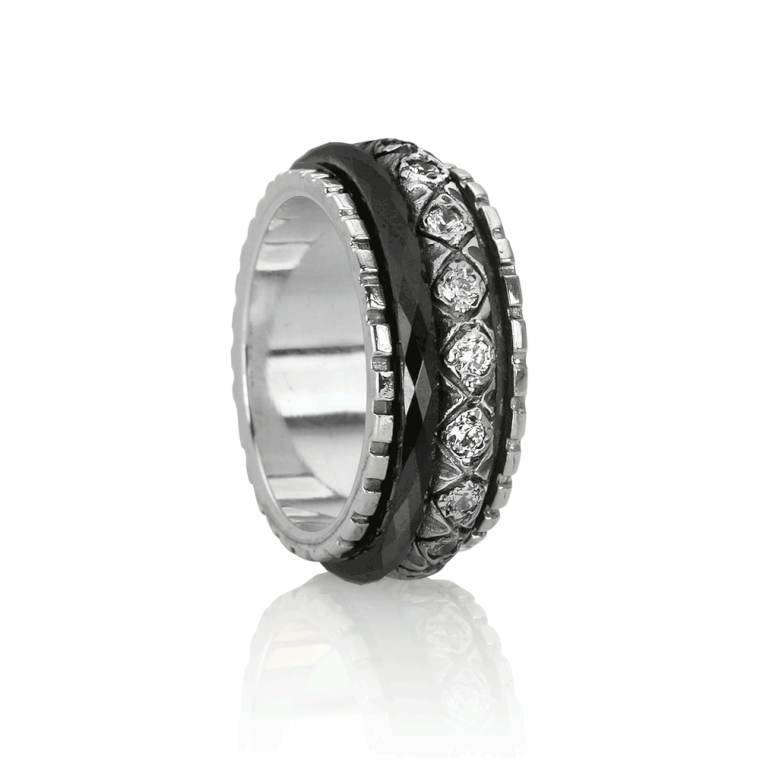 Radiance - MeditationRings