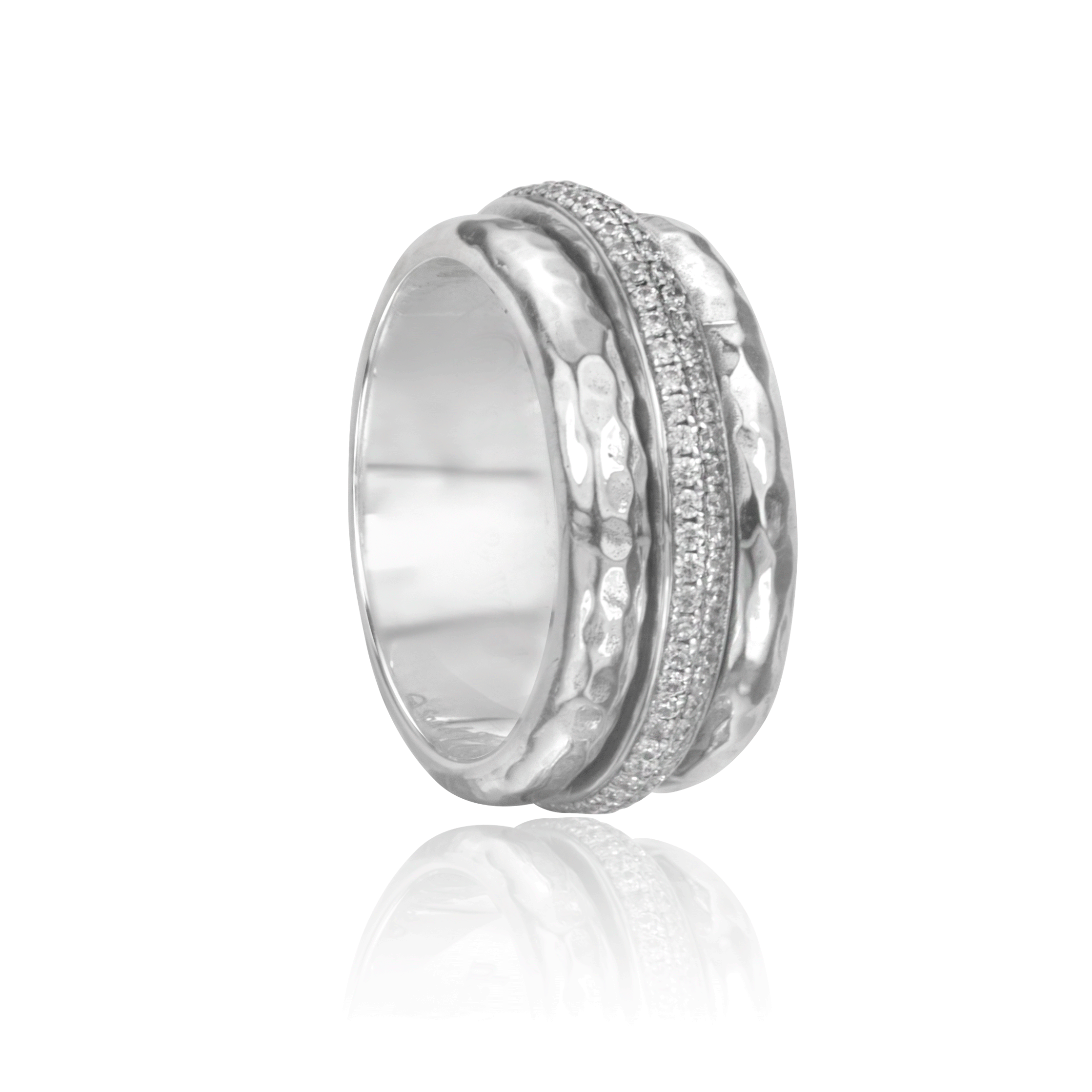 Reflections - MeditationRings