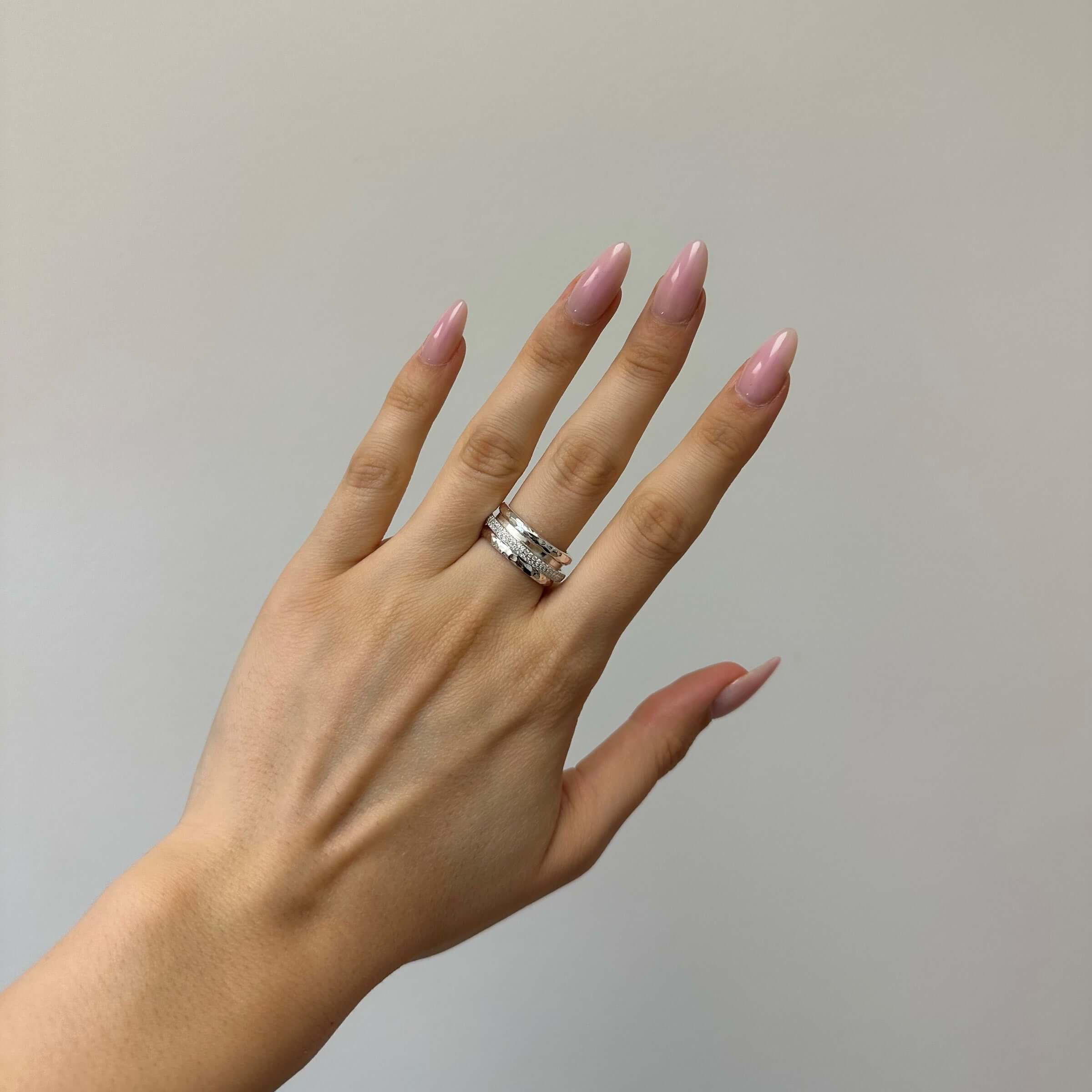 Reflections Ring