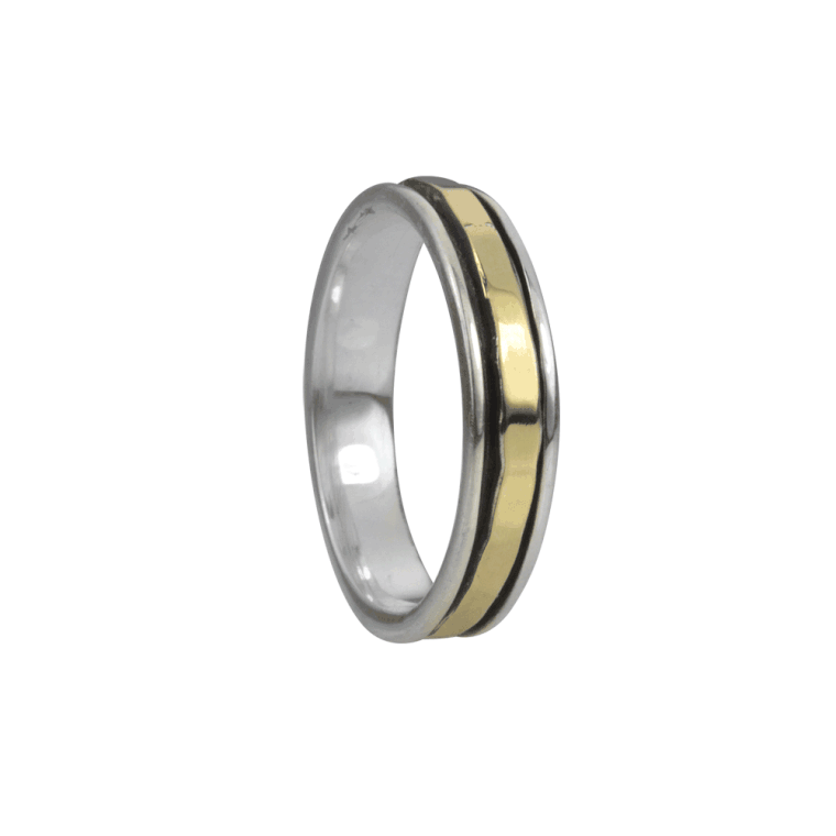 Sati - MeditationRings