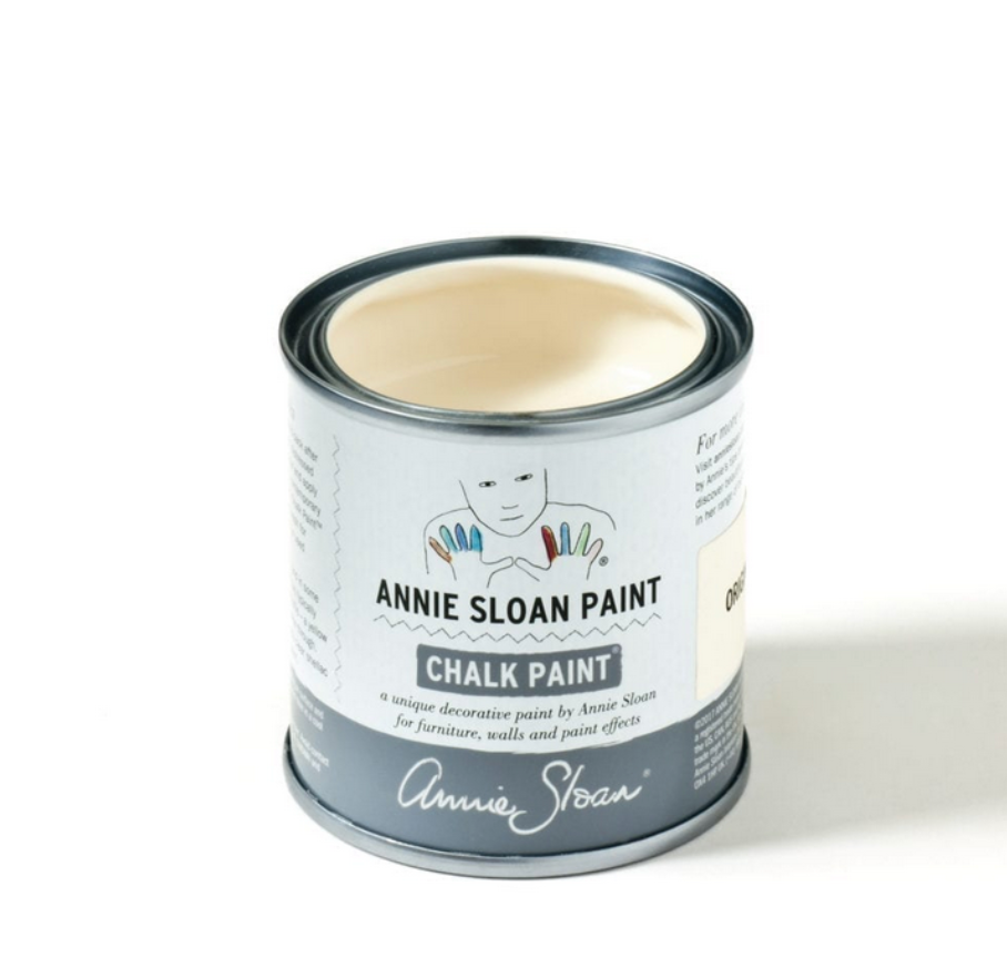 Annie Saloan Paint