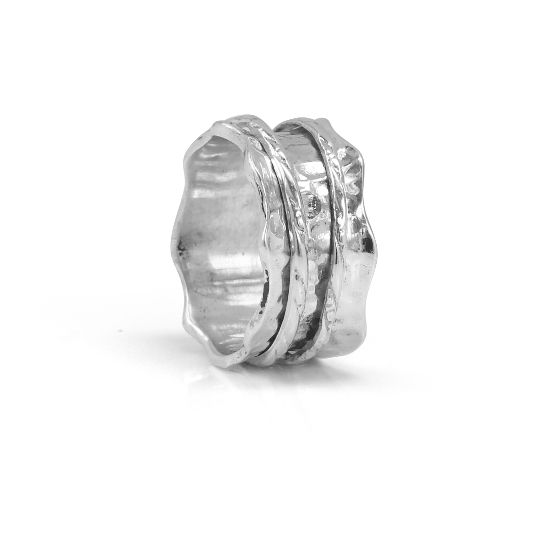 Sea - MeditationRings