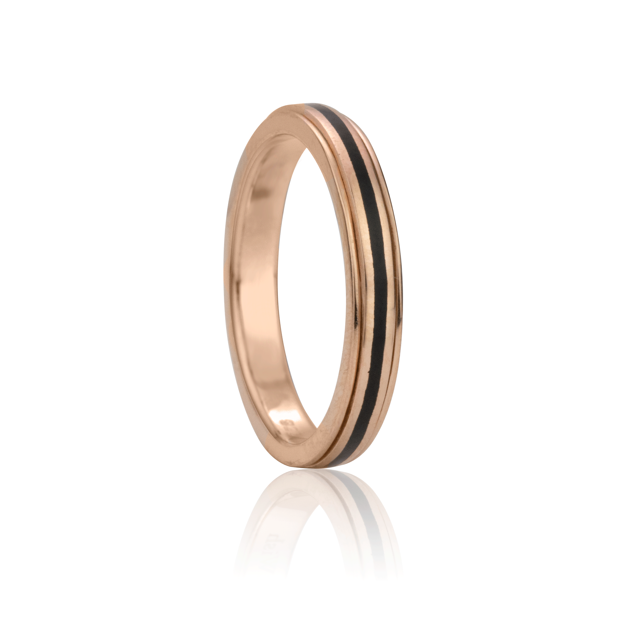 Shanti RGV Ring
