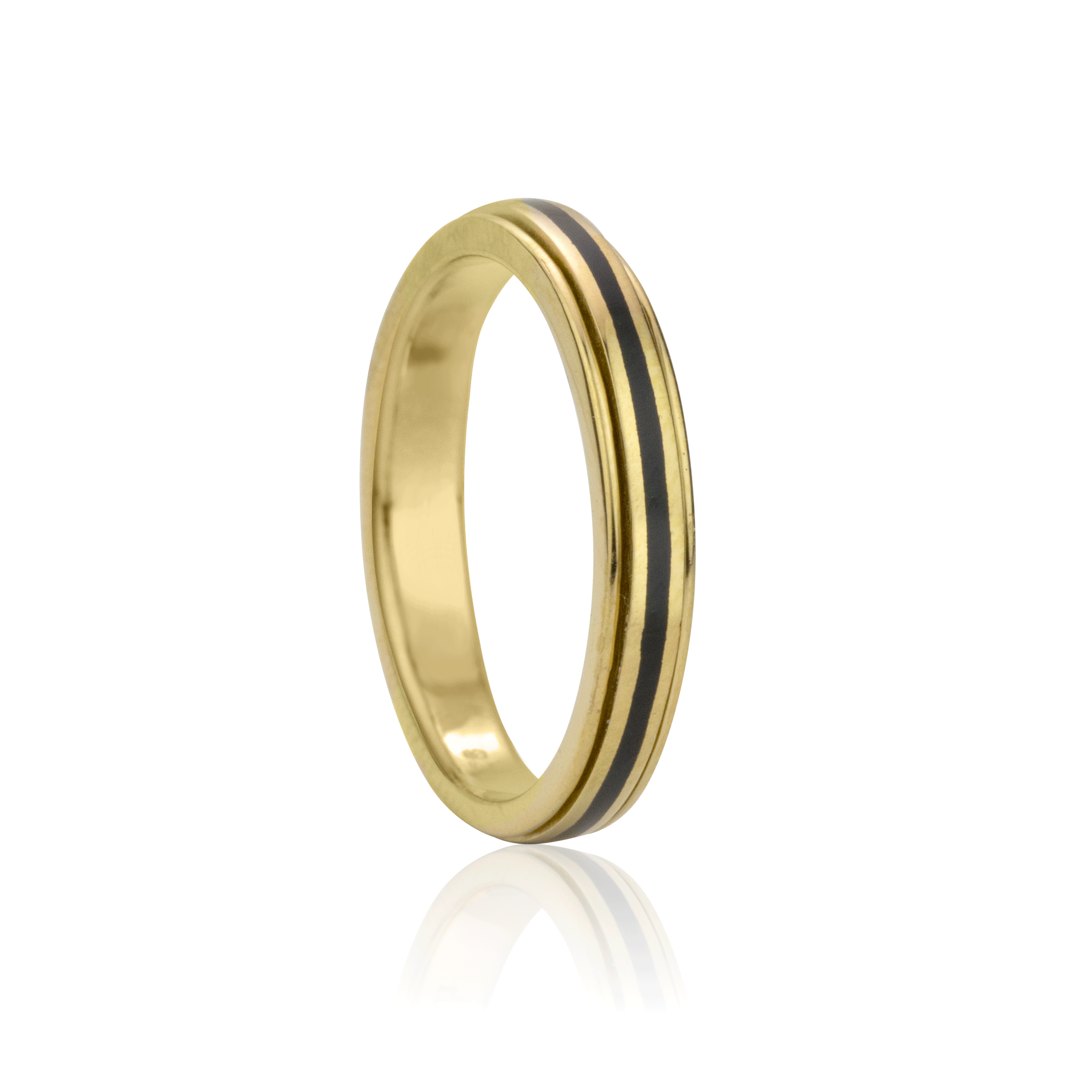 Shanti YGV Ring