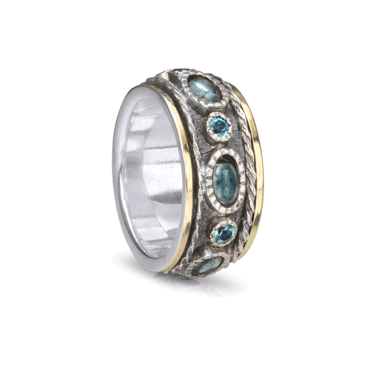 Sky - MeditationRings