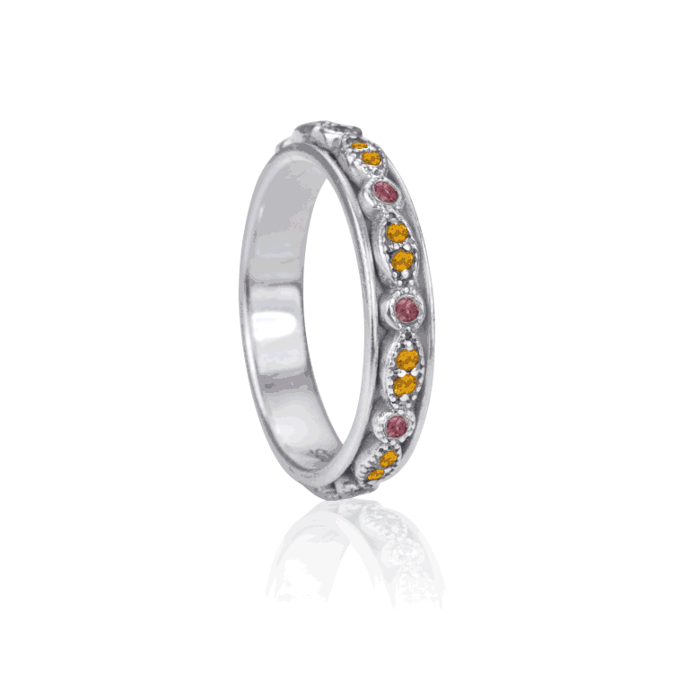 Solar - MeditationRings