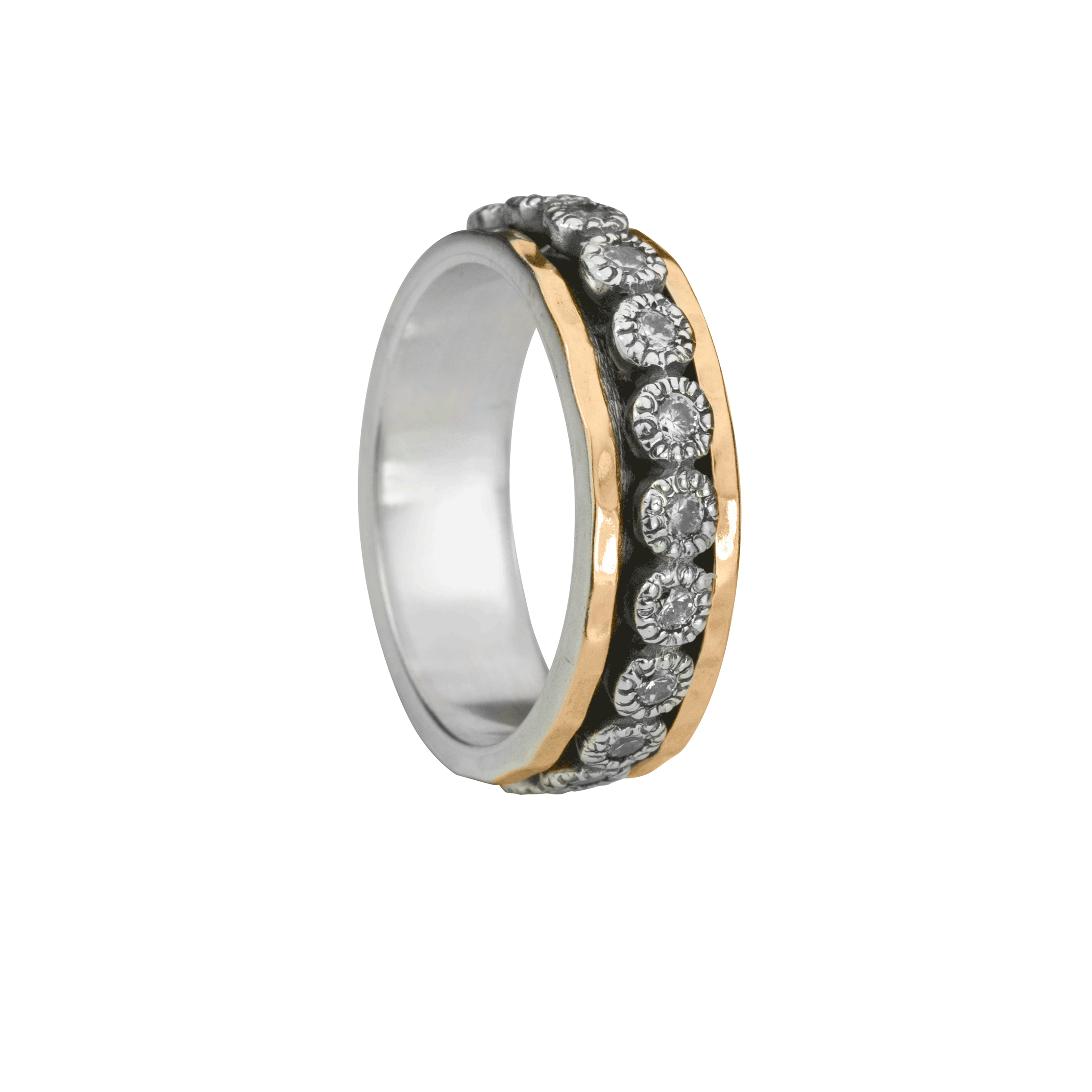 Star Ring
