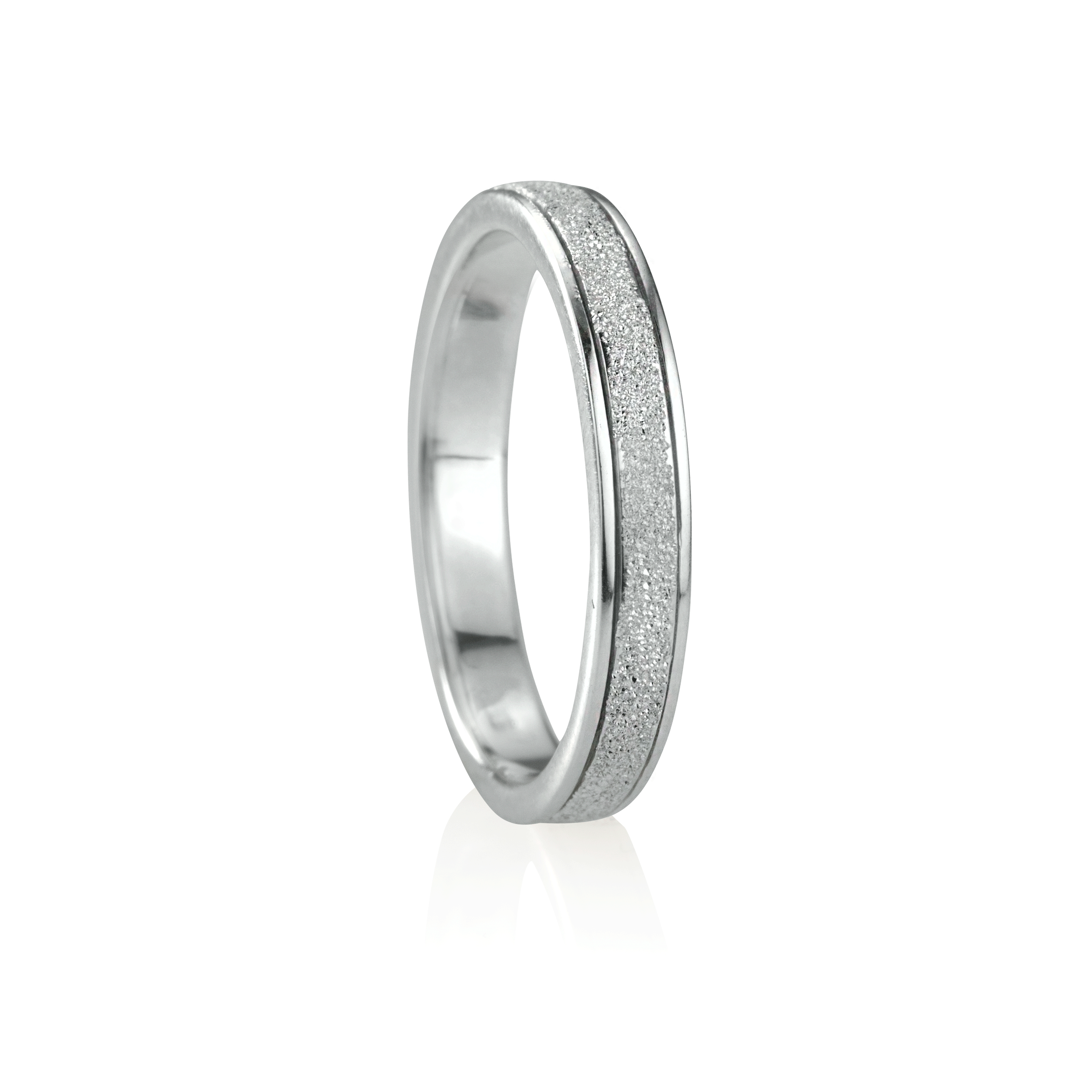 Stardust - MeditationRings